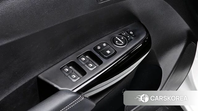 Kia Morning Urban (JA) id 3807471 из Кореи 8