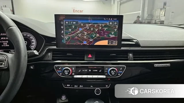 Audi A5 (F5) id 3433564 из Кореи 8