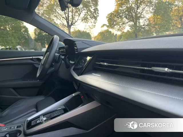 Audi A3 id 4256737 из Китая 8