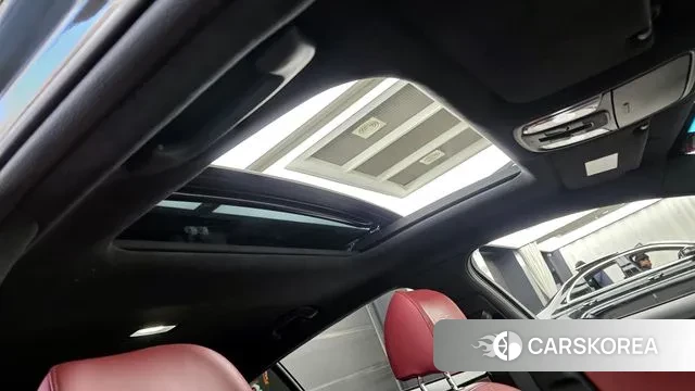 Kia Stinger id 3386367 из Кореи 8