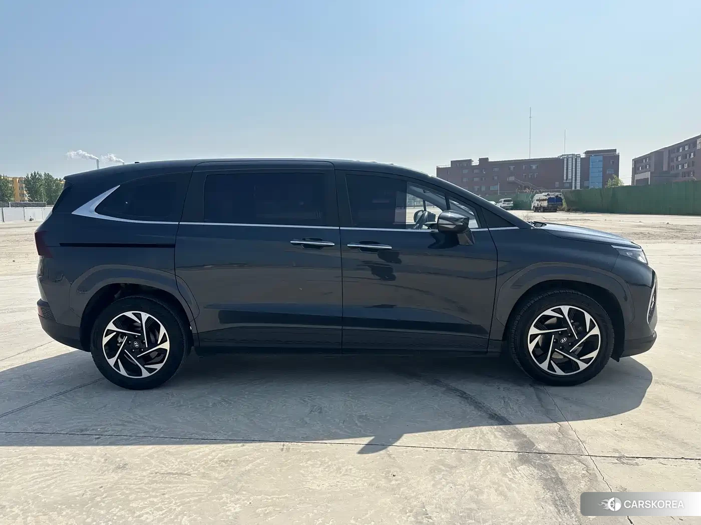 Hyundai Kustu id 4553718 из Китая 8