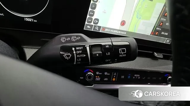 Kia Sportage 5th Generation id 3534929 из Кореи 8