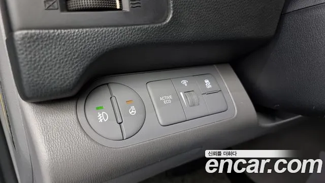 Hyundai The New Grand Starex id 2577909 из Кореи 8