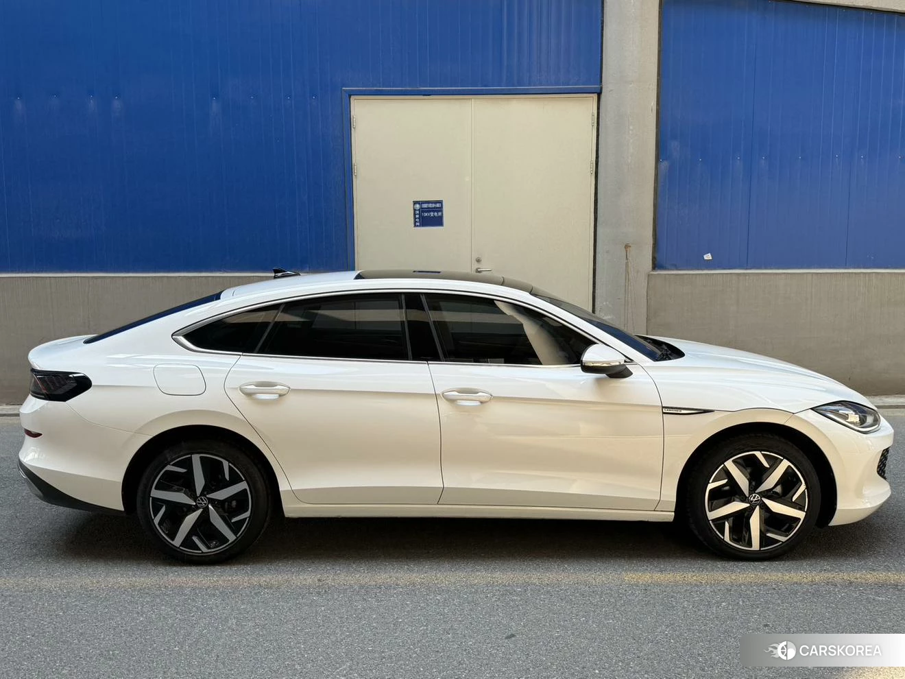 Volkswagen Lamando id 4514710 из Китая 8