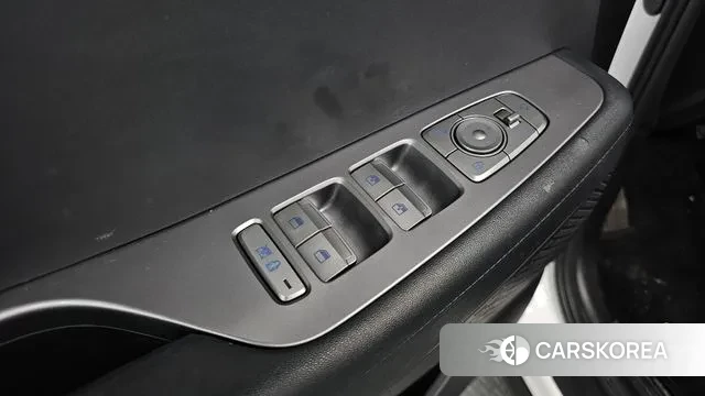 Hyundai Palisade id 3597457 из Кореи 8