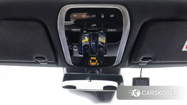 Mercedes-Benz S-Class W223 id 3377280 из Кореи 8