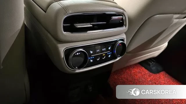 Genesis GV80 id 3778383 из Кореи 8