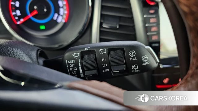 Ssangyong Tivoli Armor id 3795898 из Кореи 8