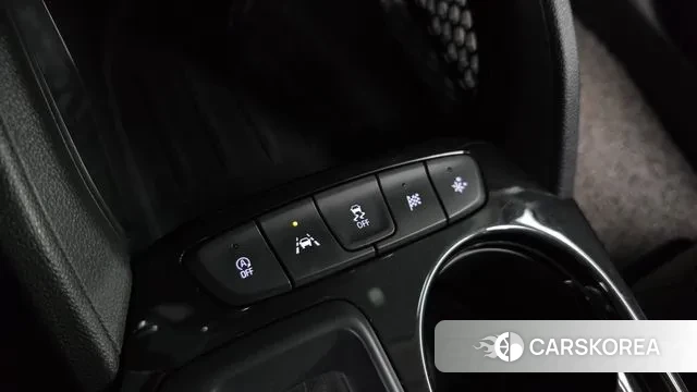 Chevrolet (GM Daewoo) Trailblazer id 3232909 из Кореи 8