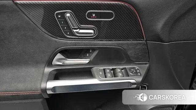 Mercedes-Benz GLB-Class X247 id 3472524 из Кореи 8