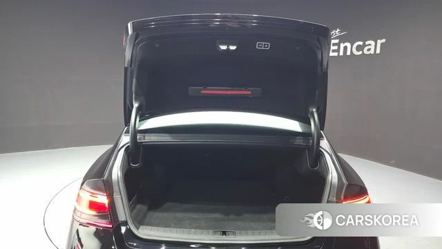 Genesis G90 (RS4) id 4613782 из Кореи 8