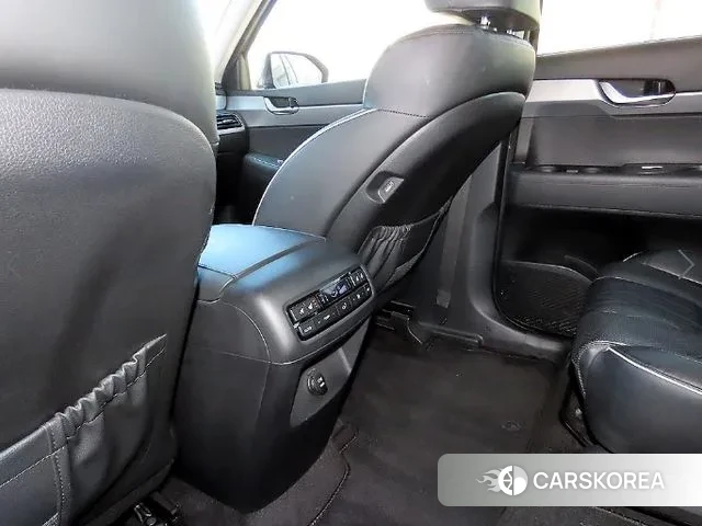 Hyundai Palisade id 3598786 из Кореи 8