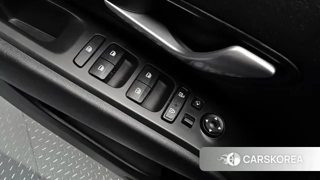 Hyundai Tucson Hybrid (NX4) id 3317870 из Кореи 8