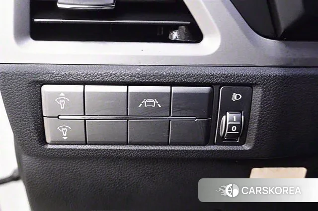 Ssangyong Beautiful Korando id 3004389 из Кореи 8