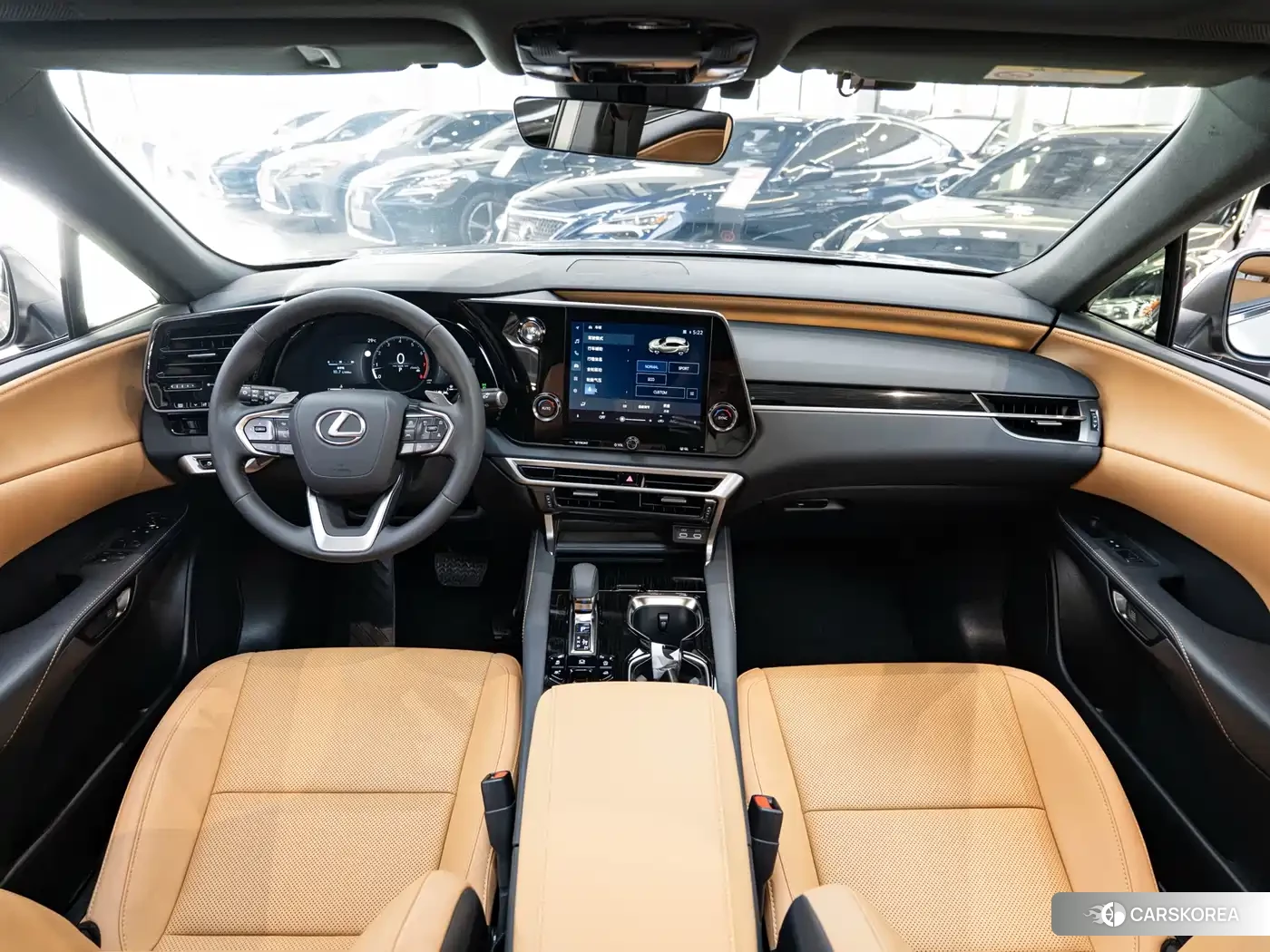 Lexus RX id 4578293 из Китая 8