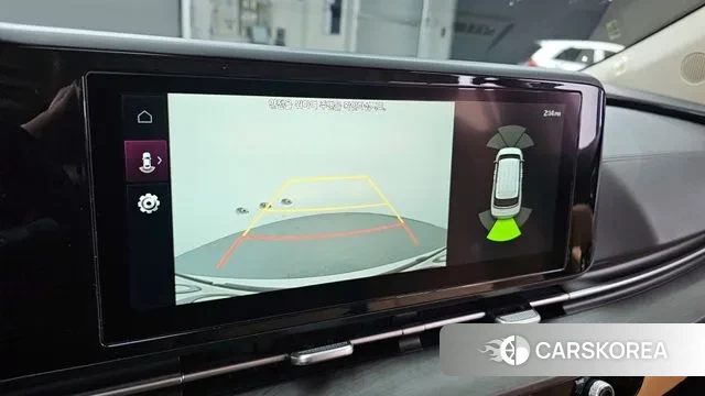 Kia Carnival 4th generation id 3681436 из Кореи 8