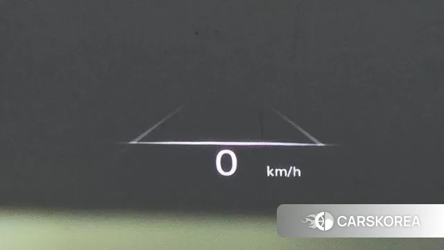 Genesis GV70 id 3508367 из Кореи 8