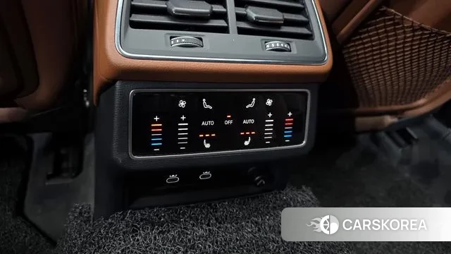 Audi A6 (C8) id 3690350 из Кореи 8