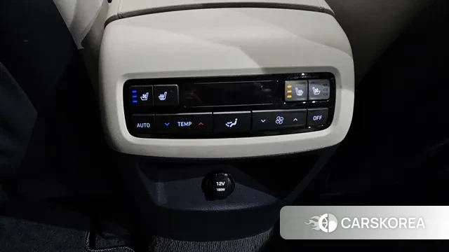 Hyundai The New Palisade id 3487536 из Кореи 8