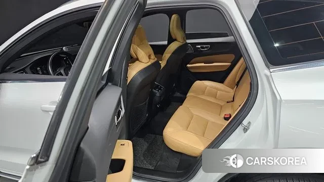 Volvo XC60 second Generation id 3313465 из Кореи 8