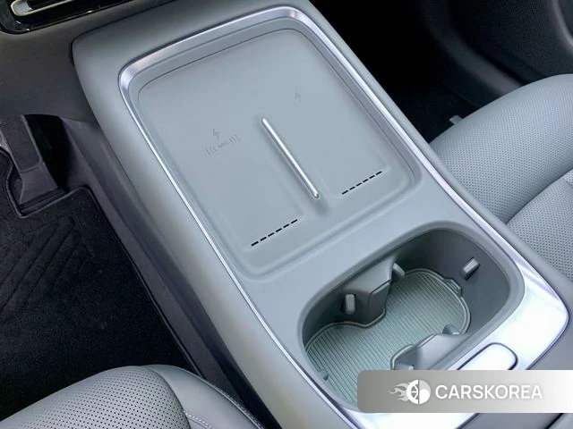 Xiaopeng Motors Xiaopeng P7+ id 3993350 из Китая 8