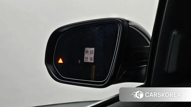 Mercedes-Benz GLE-Class W167 id 3864762 из Кореи 8