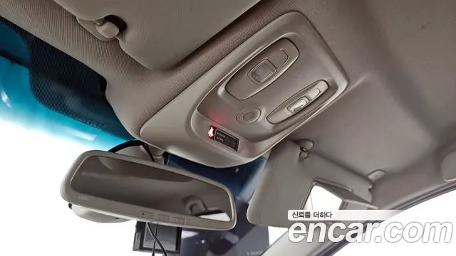 Renault Korea (Samsung) New QM3 id 2892020 из Кореи 8