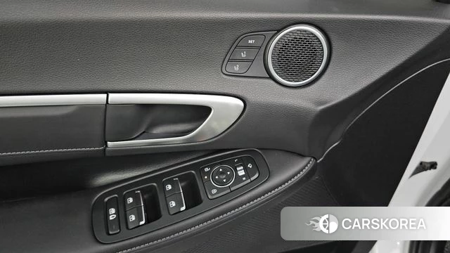 Hyundai Sonata D Edge (DN8) id 4381063 из Кореи 8