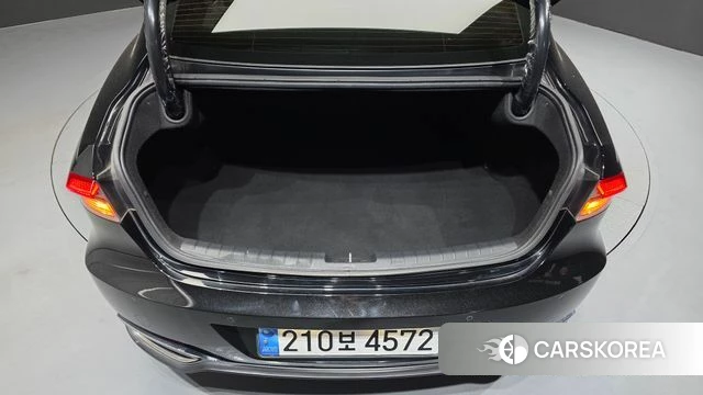 Hyundai The New Grandeur IG id 4244275 из Кореи 8