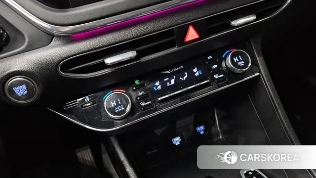 Hyundai Sonata (DN8) id 3519106 из Кореи 8