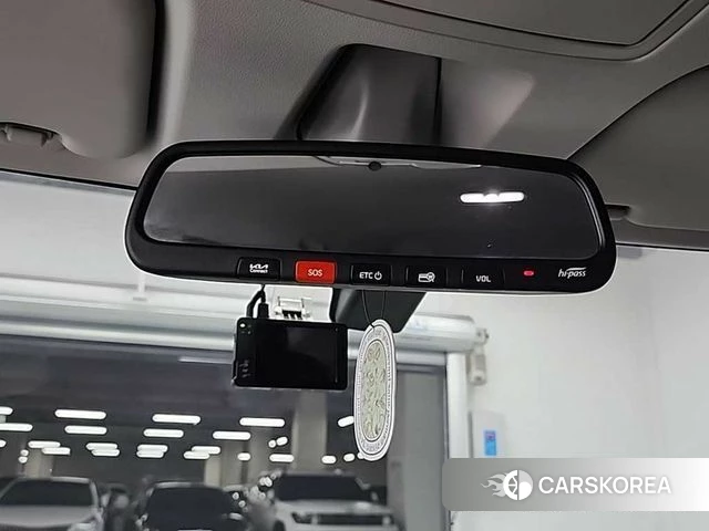 Kia The New Kia Ray id 4395522 из Кореи 8
