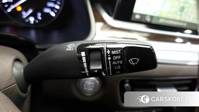 Kia More K9 id 3911510 из Кореи 8