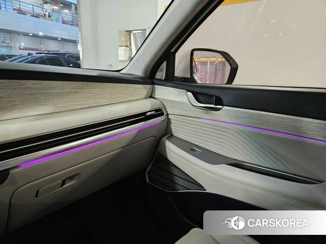 Hyundai The New Palisade id 4898551 из Кореи 8