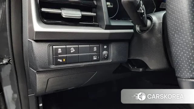 Ssangyong The New Rexton Sport id 3431391 из Кореи 8