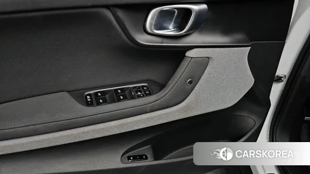 Polestar Polestar 2 id 3372756 из Кореи 8