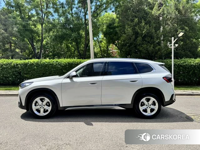 BMW X1 id 4314337 из Китая 8