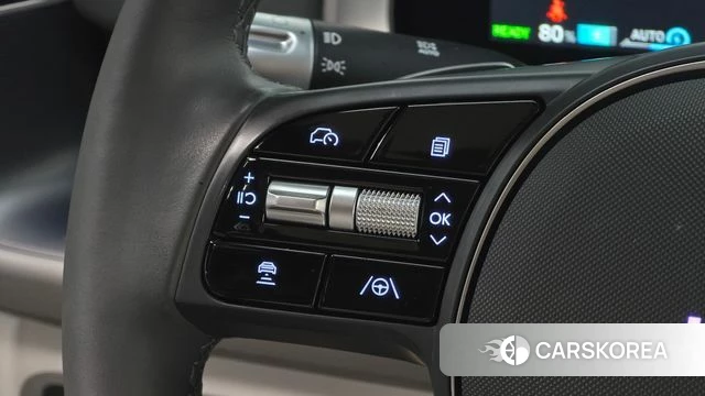 Hyundai Ionic 6 id 4584235 из Кореи 8