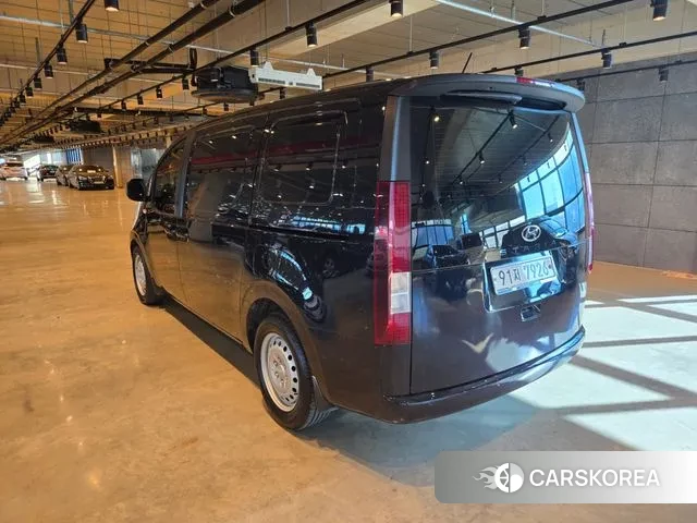 Hyundai Staria id 3458848 из Кореи 8