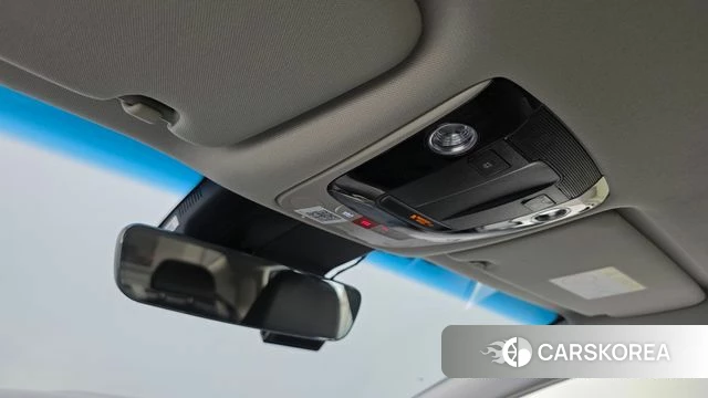 Kia K8 id 3964712 из Кореи 8