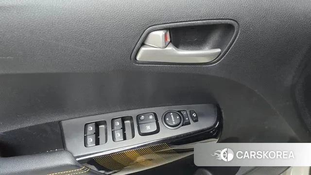 Kia Morning Urban (JA) id 3428187 из Кореи 8