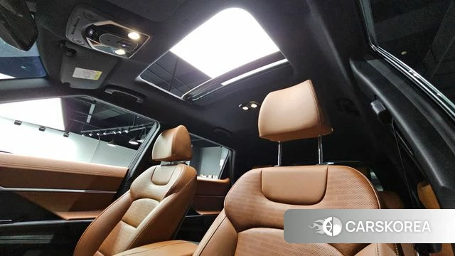 Ssangyong Torres id 4186537 из Кореи 8