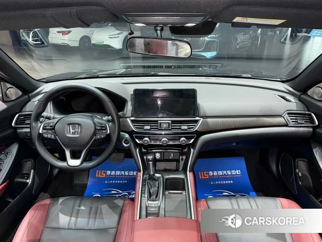 Honda Yingshipai id 4365776 из Китая 8