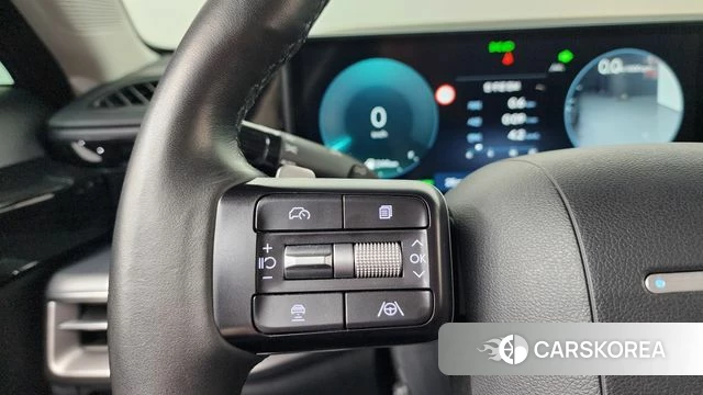 Hyundai Grandeur Hybrid (GN7) id 4603008 из Кореи 8