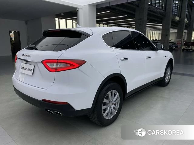 Maserati Levante id 3856227 из Китая 8