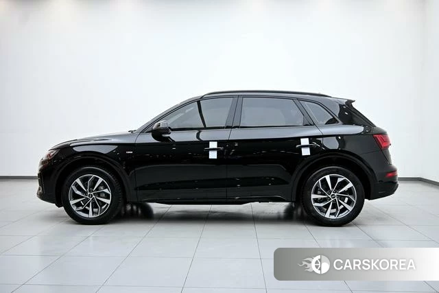 Audi Q5L id 4301000 из Китая 8