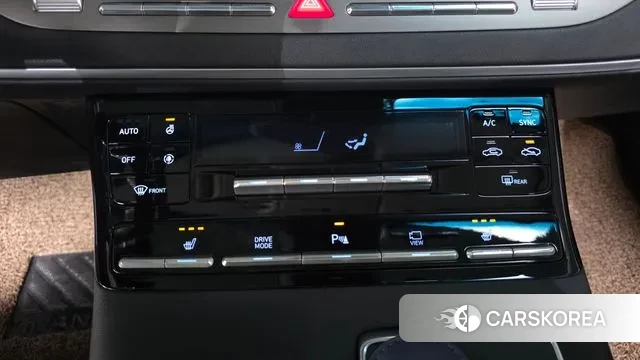 Hyundai The New Grandeur IG id 3727936 из Кореи 8