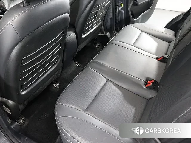 Ssangyong Tivoli Armor id 3041990 из Кореи 8