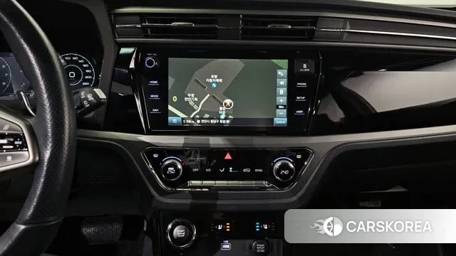 Ssangyong Beautiful Korando id 3400960 из Кореи 8