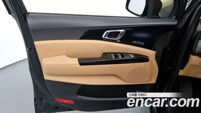 Kia Carnival 4th generation id 2810987 из Кореи 8