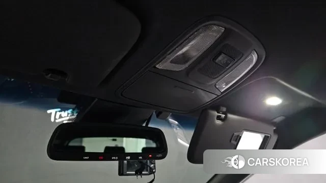 Kia Sportage The Bold id 3627100 из Кореи 8